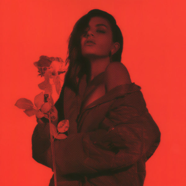 Charli XCX - Number 1 Angel