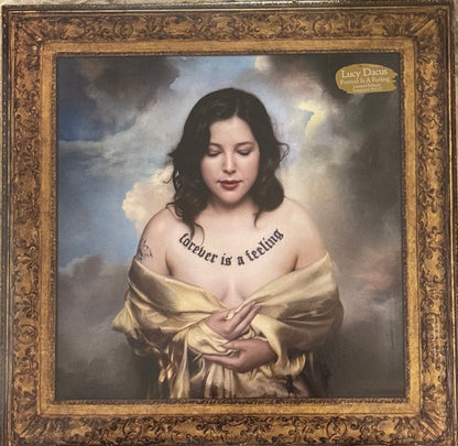 Lucy Dacus ‎– Forever Is A Feeling