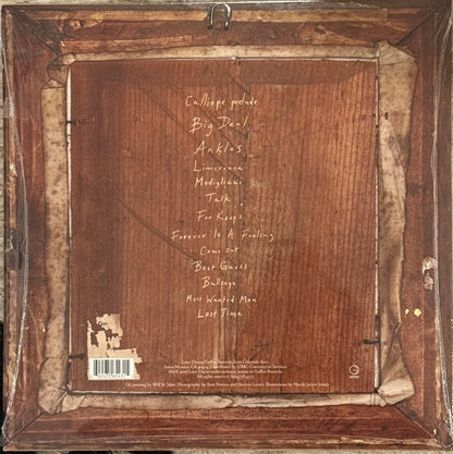 Lucy Dacus ‎– Forever Is A Feeling