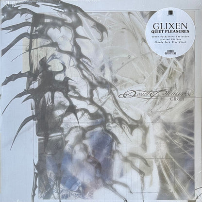 Glixen – Quiet Pleasures