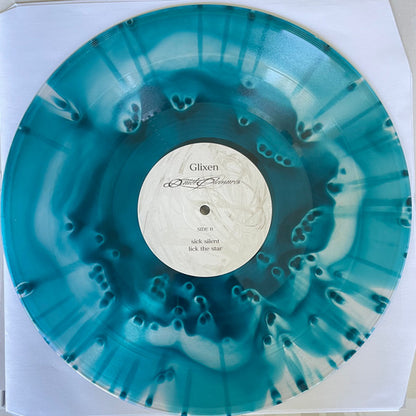 Glixen – Quiet Pleasures