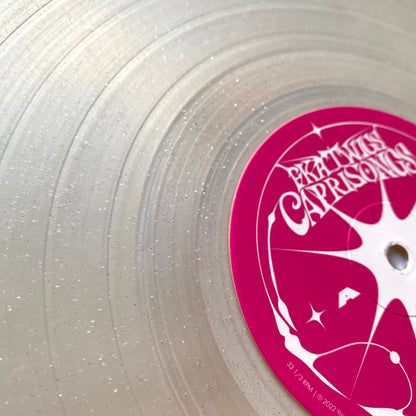 FKA Twigs – Caprisongs