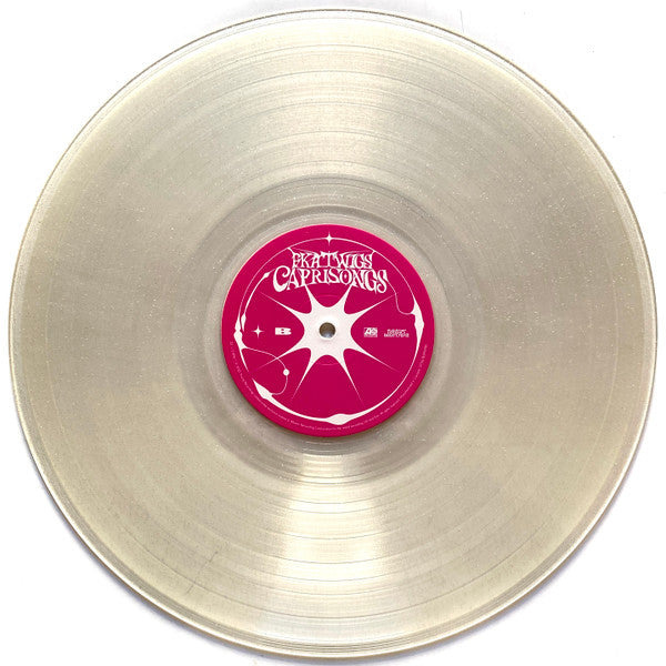 FKA Twigs – Caprisongs