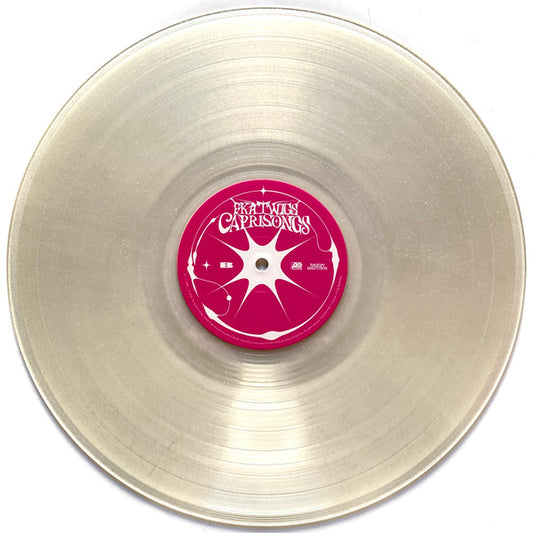 FKA Twigs – Caprisongs