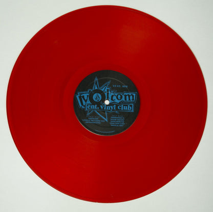 Earthless / Premonition 13 / Radio Moscow – Split LP