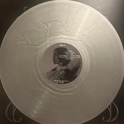 Sasami – Blood On The Silver Screen