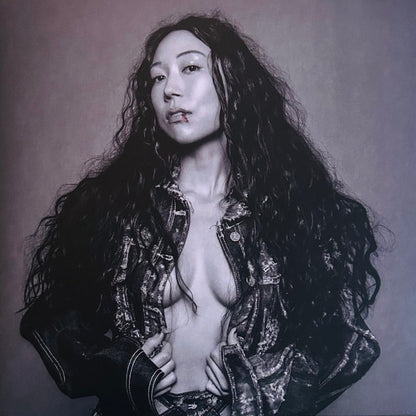 Sasami – Blood On The Silver Screen