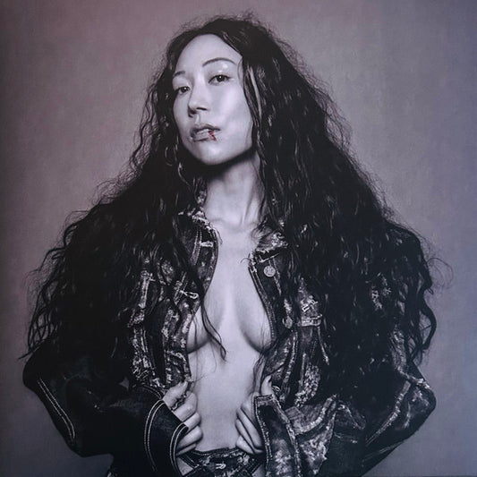 Sasami – Blood On The Silver Screen