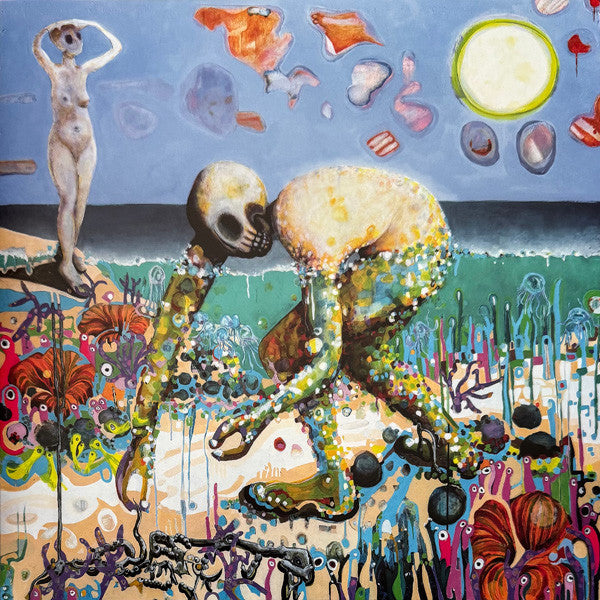 Indigo De Souza – Precipice