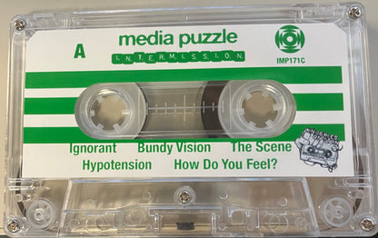 Media Puzzle - Intermission