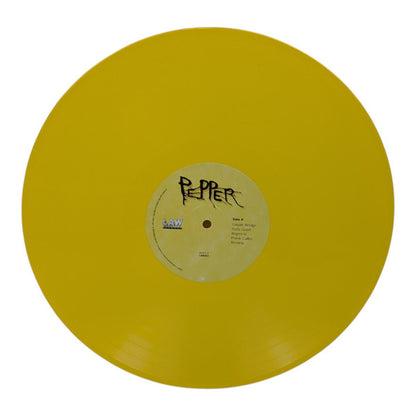 Pepper – Give'n It