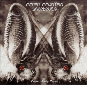 Mopar Mountain Daredevils – Mopar Bloody Mopar