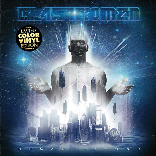 Blastromen – Human Beyond