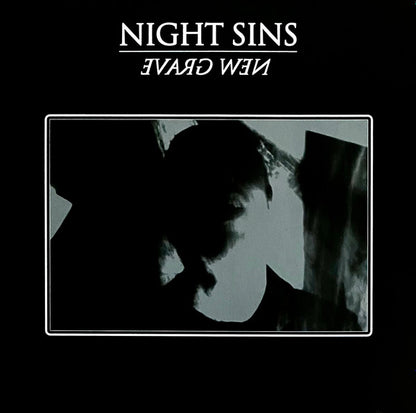 Night Sins – New Grave
