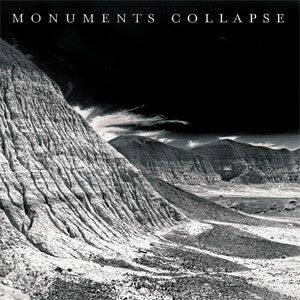 Monuments Collapse – Monuments Collapse