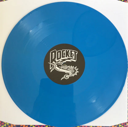 Goat – Run To Your Mama Remixes Vol. 1