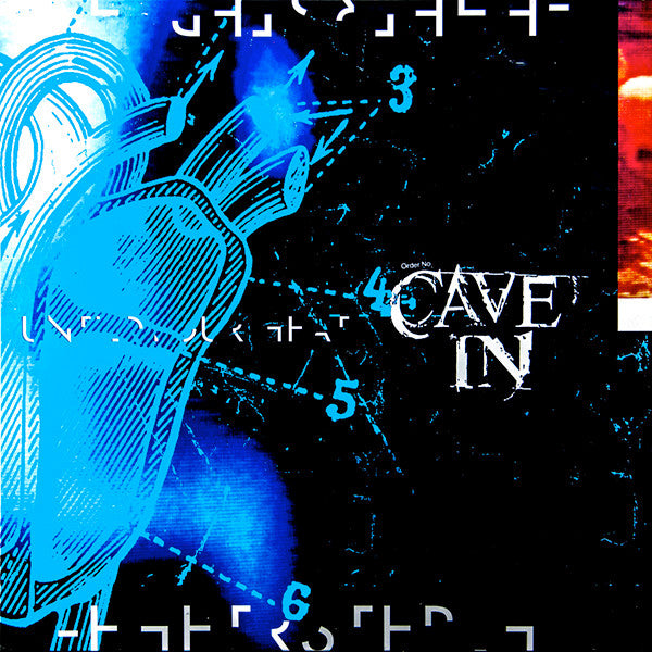 Cave In – Until Your Heart Stops