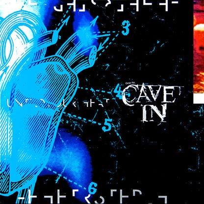 Cave In – Until Your Heart Stops