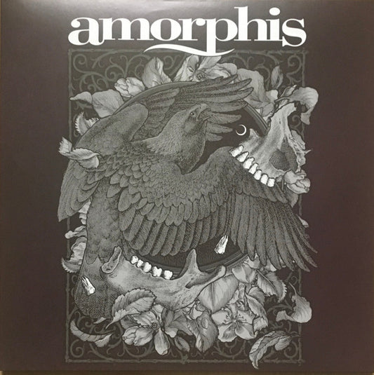 Amorphis – Circle