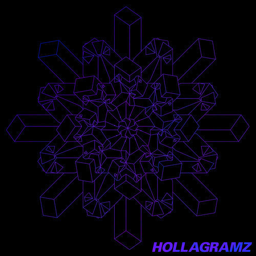 HOLLAGRAMZ – HOLLAGRAMZ