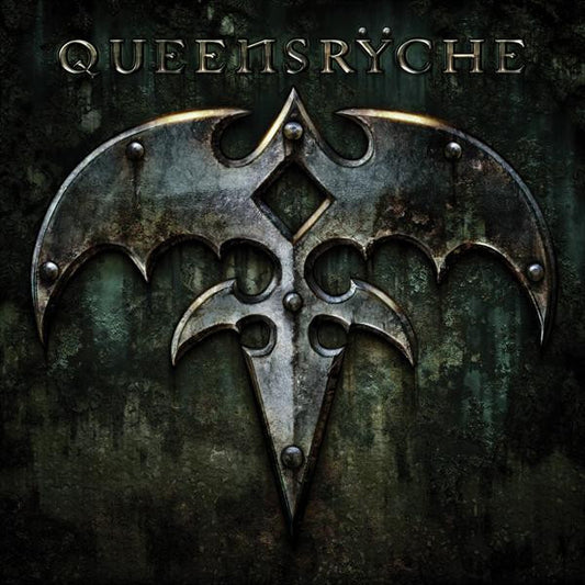 Queensrÿche – Queensrÿche