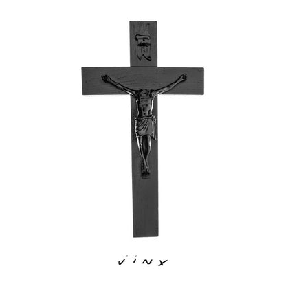 Weekend – Jinx
