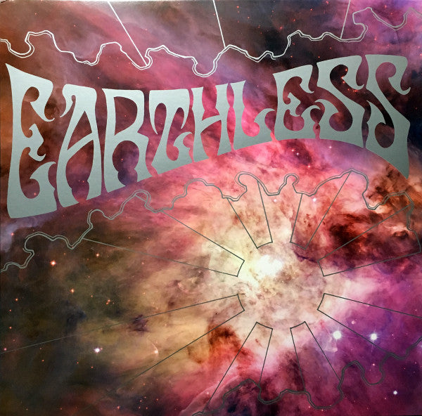 Earthless – Rhythms From A Cosmic Sky