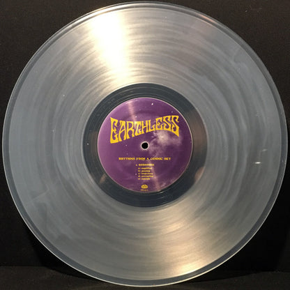 Earthless – Rhythms From A Cosmic Sky