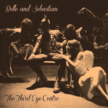 Belle And Sebastian – The Third Eye Centre