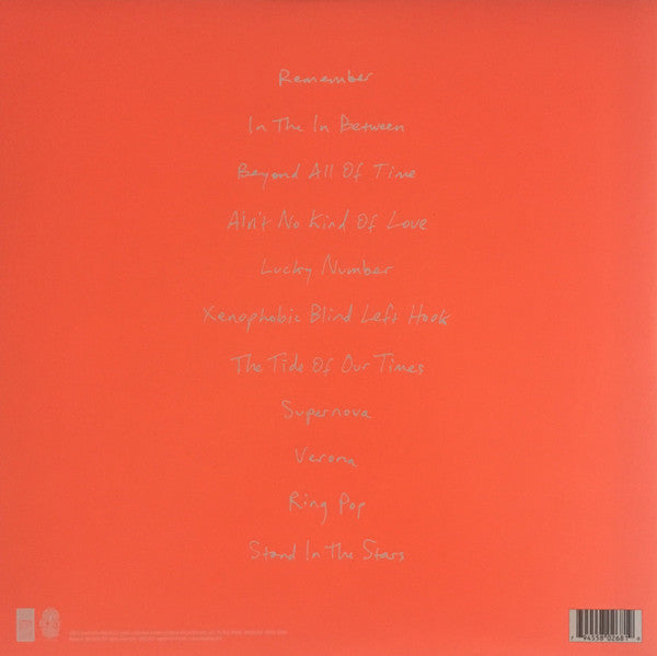 Saves The Day - Saves The Day