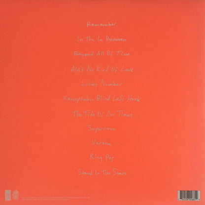 Saves The Day - Saves The Day