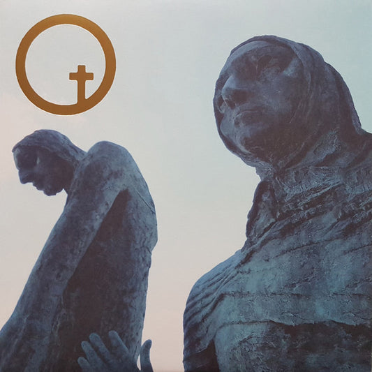 Death Of Lovers ‎– Buried Under A World Of Roses