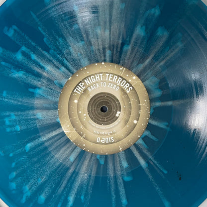 The Night Terrors - Back To