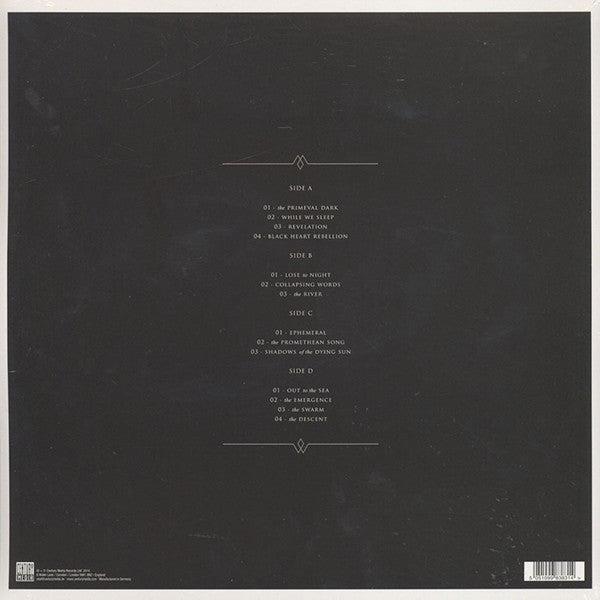 Insomnium – Shadows Of The Dying Sun