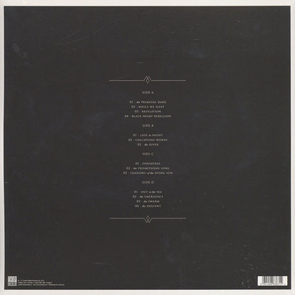 Insomnium – Shadows Of The Dying Sun