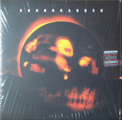 Soundgarden ‎– Superunknown
