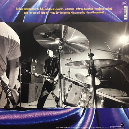 Jawbreaker – 24 Hour Revenge Therapy