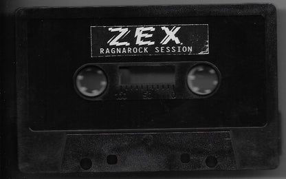Zex - Ragnarock Session