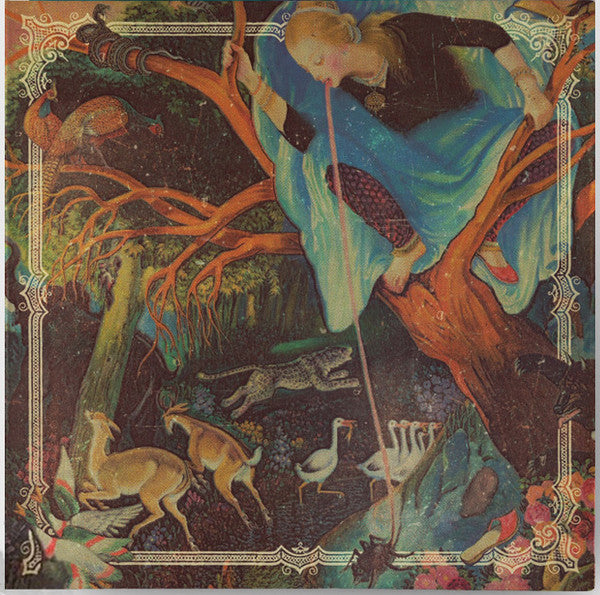 Protest The Hero – Scurrilous