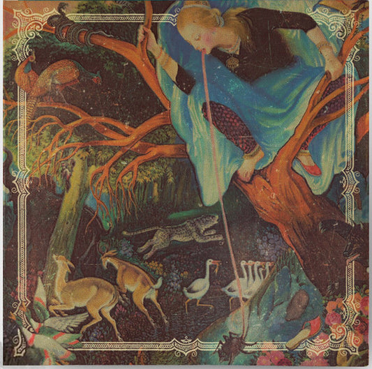 Protest The Hero – Scurrilous