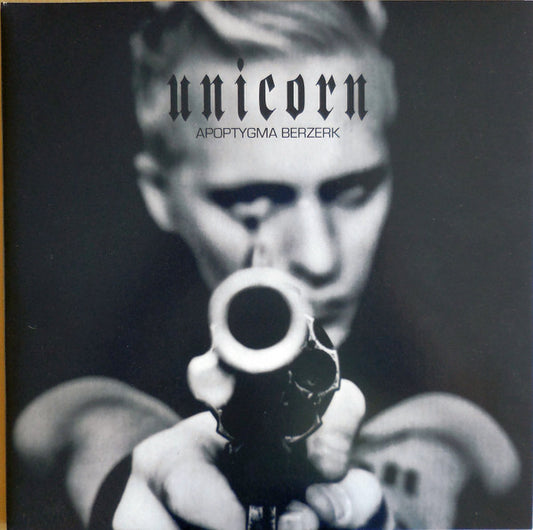 Apoptygma Berzerk – Unicorn