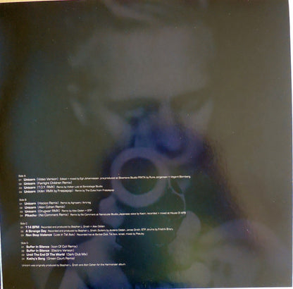 Apoptygma Berzerk – Unicorn