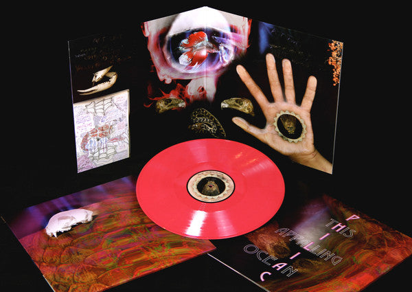 Philiac – This Appalling Ocean