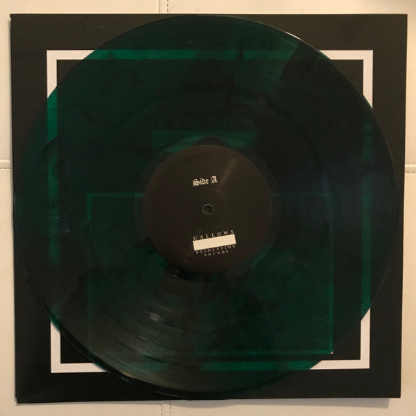 Gallows - Desolation Sounds