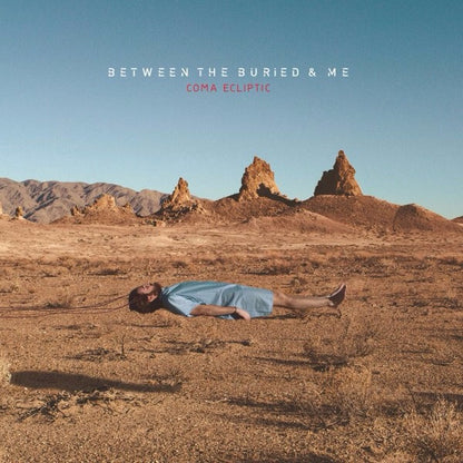 Between The Buried And Me ‎– Coma Ecliptic