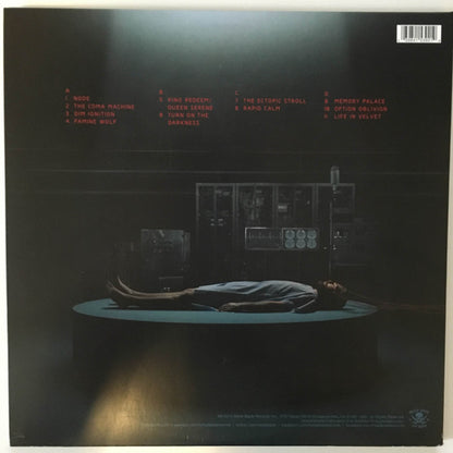 Between The Buried And Me ‎– Coma Ecliptic