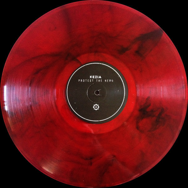 Protest The Hero – Kezia