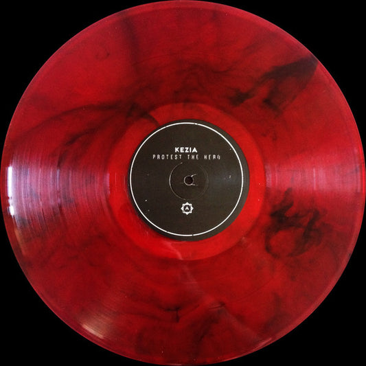 Protest The Hero – Kezia