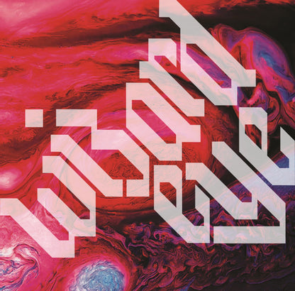 Wizard Eye – Wizard Eye