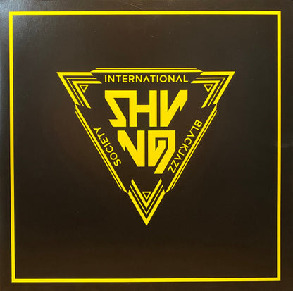 Shining – International Blackjazz Society